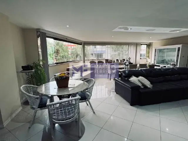 Apartamento com 198m² 3 quartos e 5 banheiros, à venda, no bairro Recreio dos Bandeirantes em Rio de Janeiro