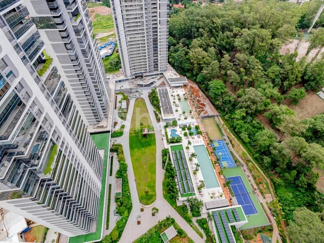 Apartamento com 186m² 3 quartos e 5 banheiros, à venda, no bairro Jardim Fonte do Morumbi em São Paulo