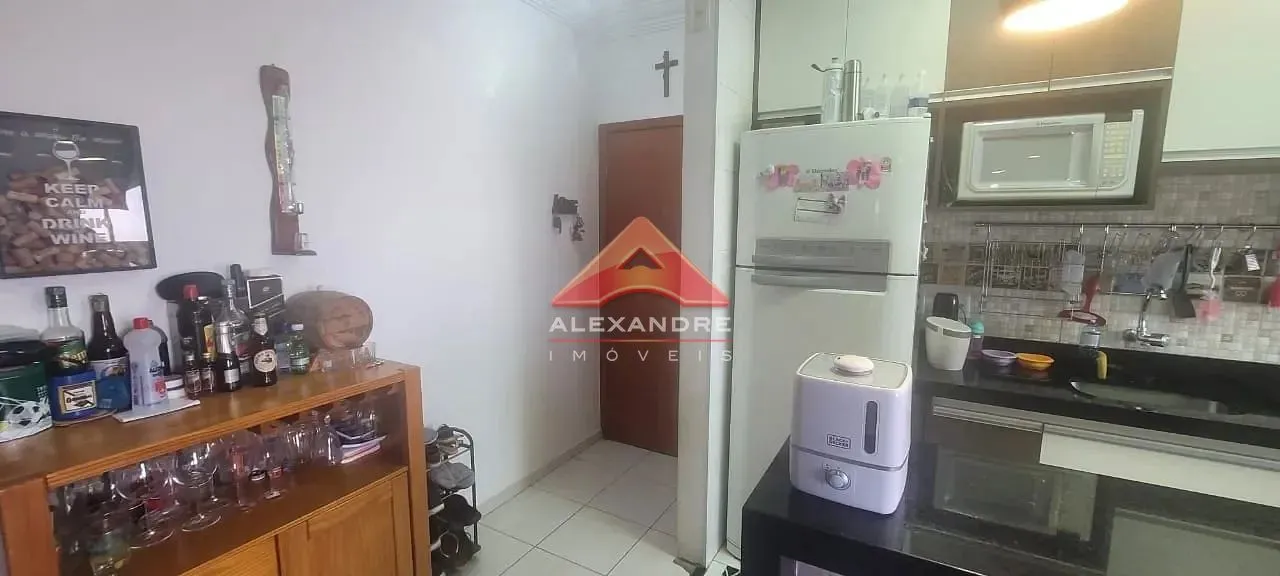 Apartamento, 2 quartos, 65 m² - Foto 17