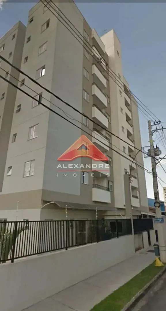 Apartamento, 2 quartos, 65 m² - Foto 1