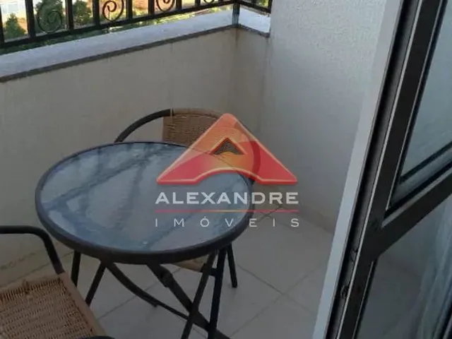 Apartamento com 65m² 2 quartos e 1 banheiro, à venda, no bairro Jardim América em São José Dos Campos
