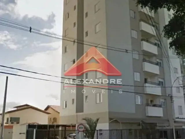 Apartamento com 65m² 2 quartos e 1 banheiro, à venda, no bairro Jardim América em São José Dos Campos