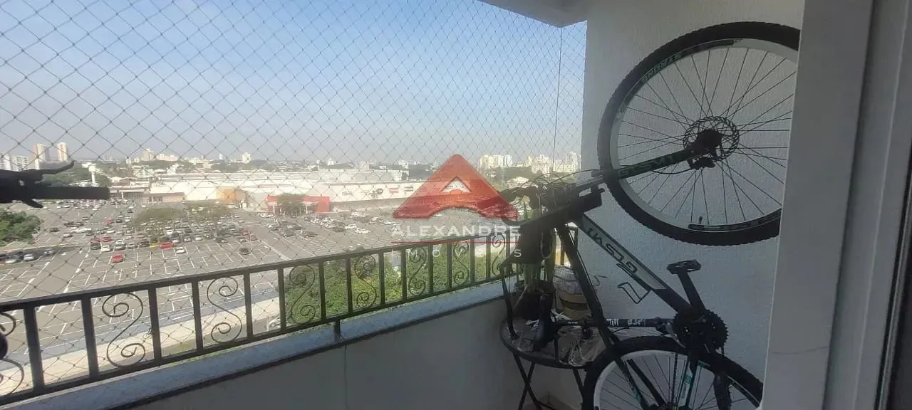 Apartamento, 2 quartos, 65 m² - Foto 4