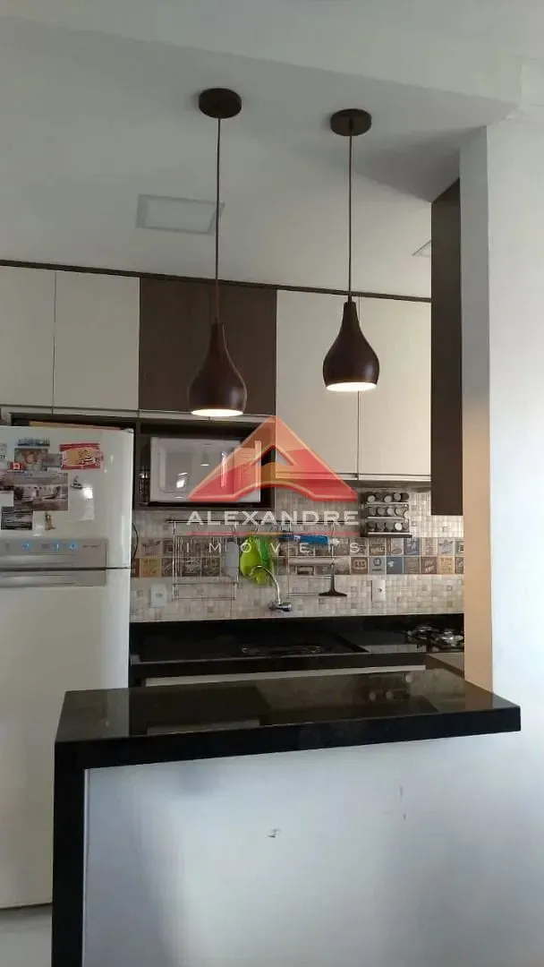 Apartamento, 2 quartos, 65 m² - Foto 16