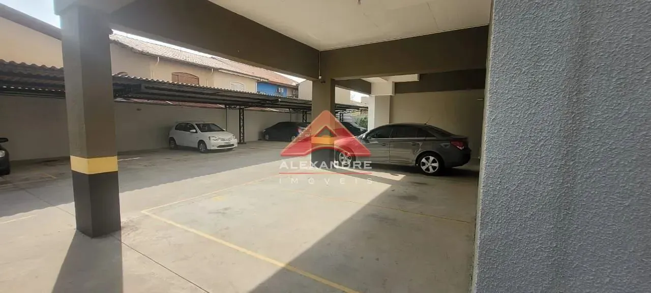 Apartamento, 2 quartos, 65 m² - Foto 8