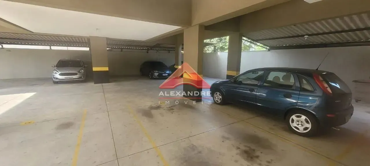Apartamento, 2 quartos, 65 m² - Foto 10