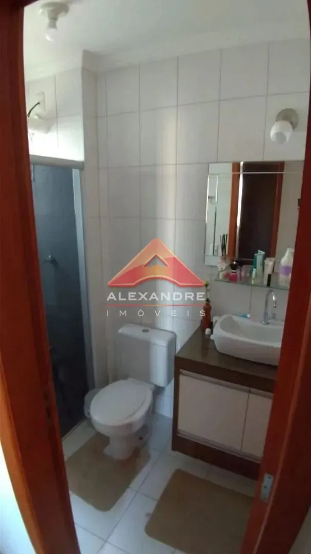 Apartamento, 2 quartos, 65 m² - Foto 28