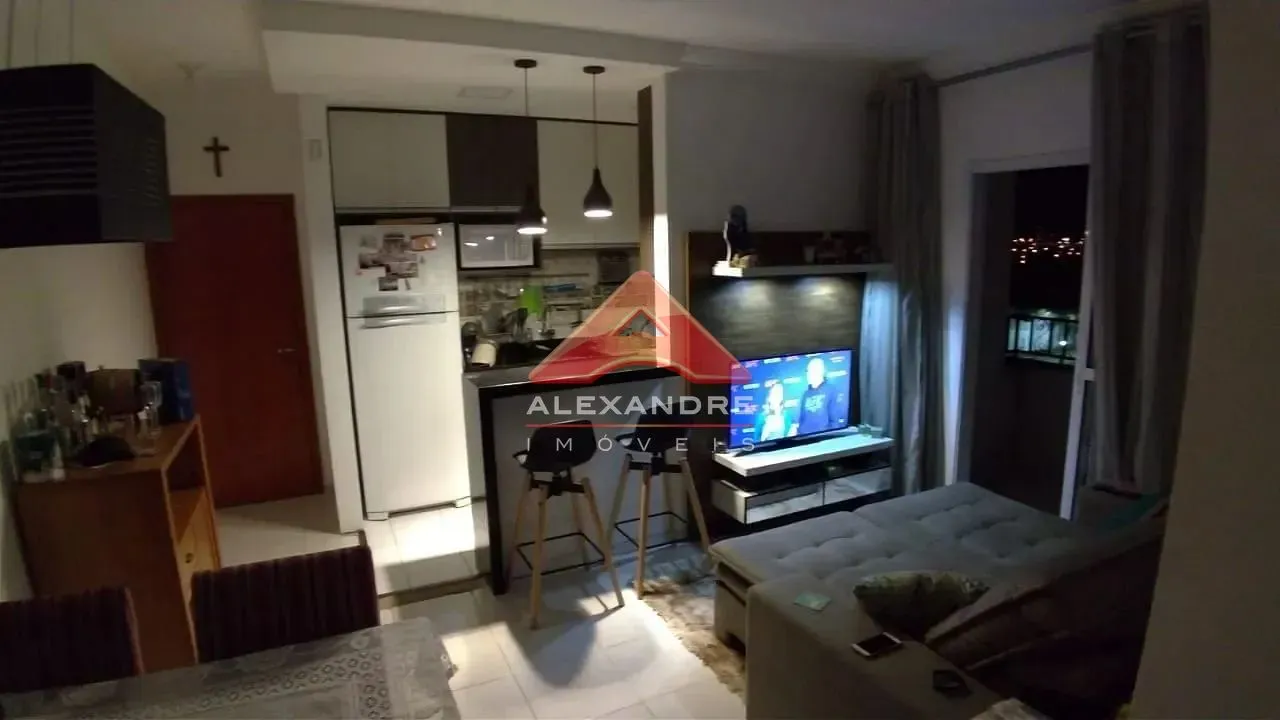 Apartamento, 2 quartos, 65 m² - Foto 21