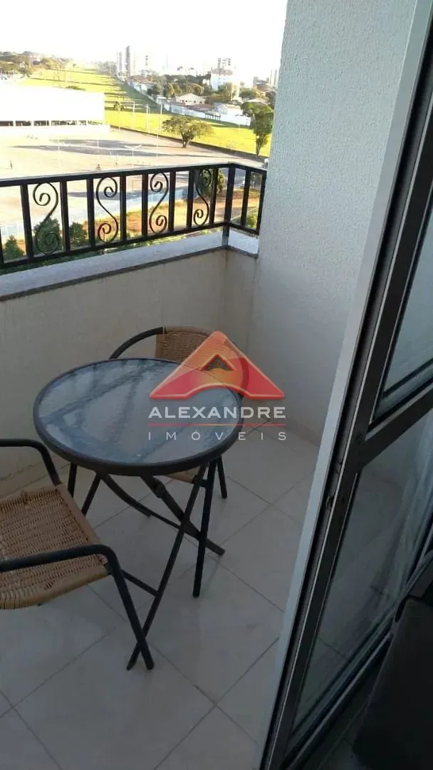 Apartamento, 2 quartos, 65 m² - Foto 3