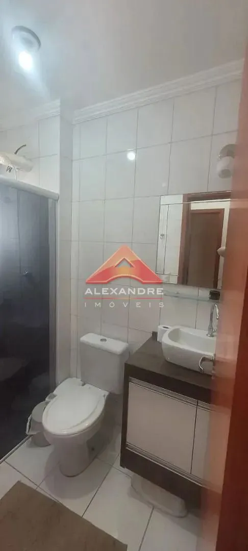 Apartamento, 2 quartos, 65 m² - Foto 27