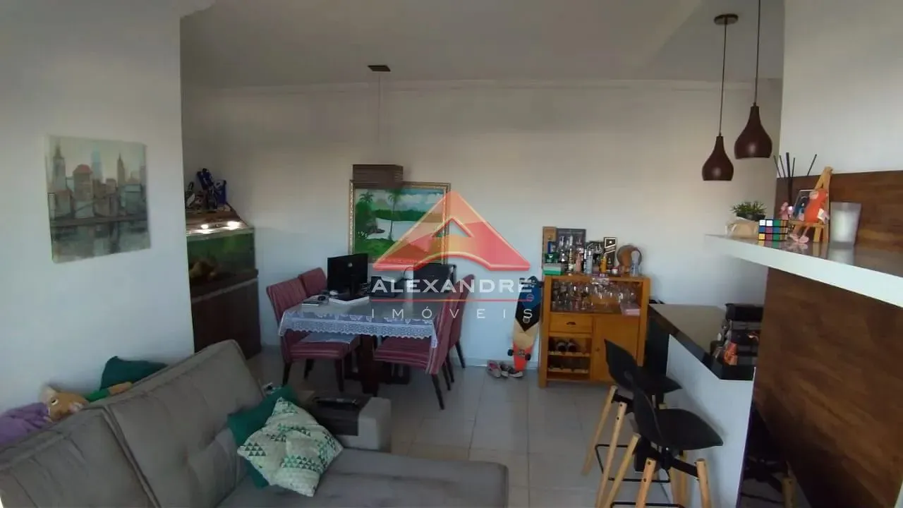 Apartamento, 2 quartos, 65 m² - Foto 23
