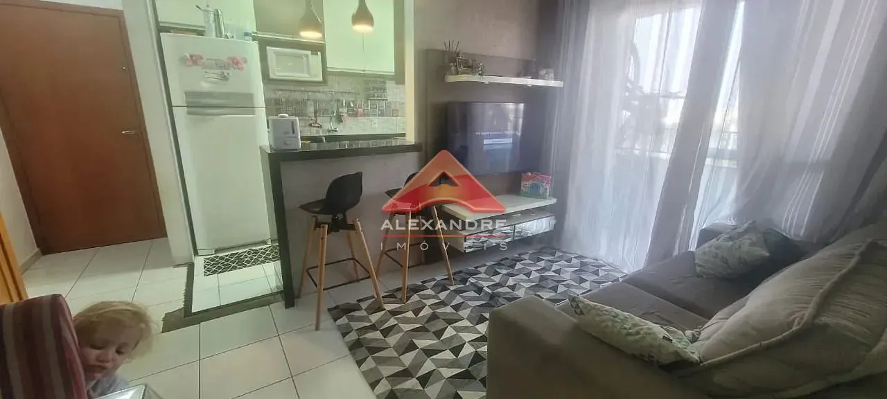 Apartamento, 2 quartos, 65 m² - Foto 19