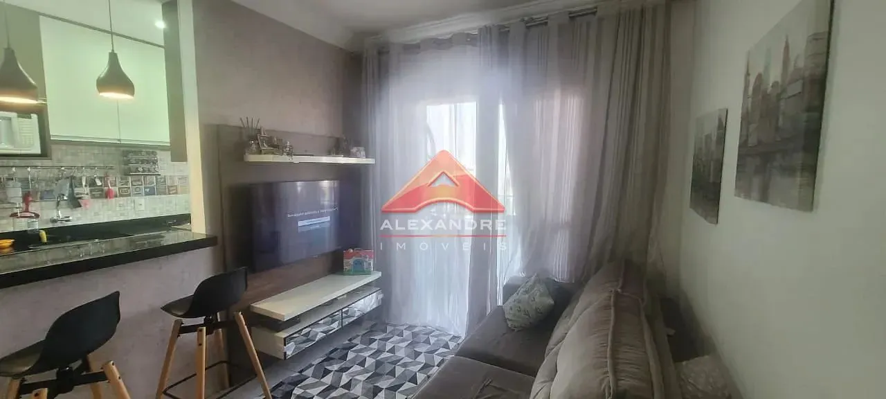 Apartamento, 2 quartos, 65 m² - Foto 20