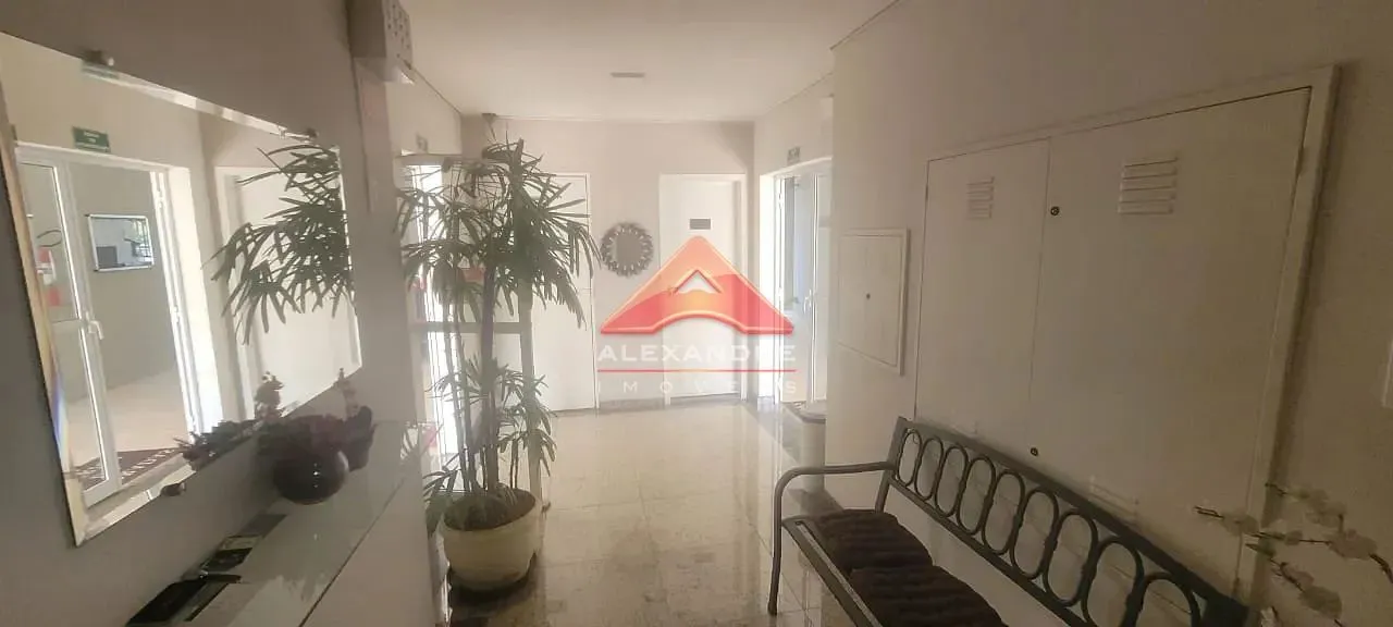 Apartamento, 2 quartos, 65 m² - Foto 11