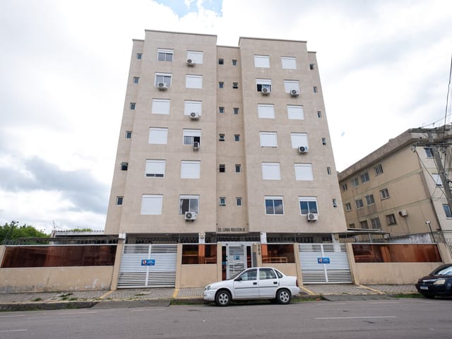 Apartamento 1 quarto e 1 banheiro, para alugar, no bairro Centro em Pelotas