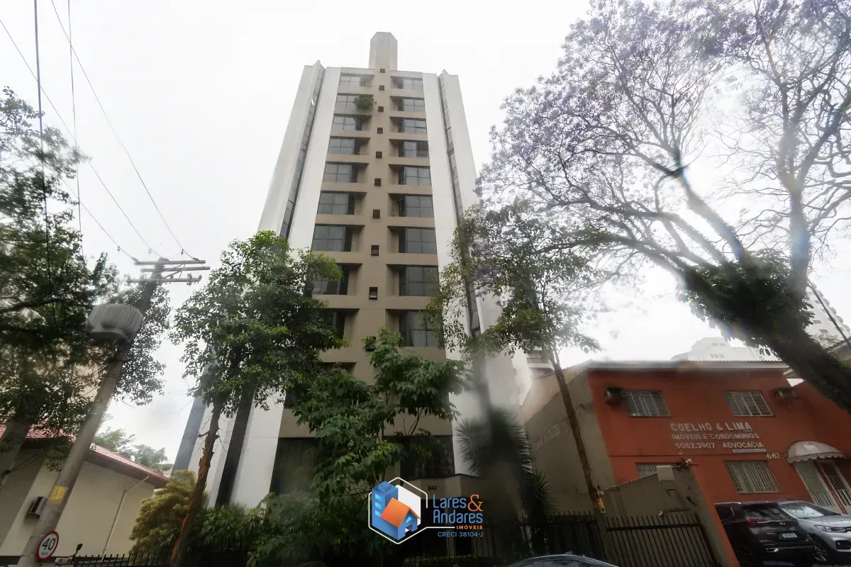Apartamento, 1 quarto, 33 m² - Foto 69