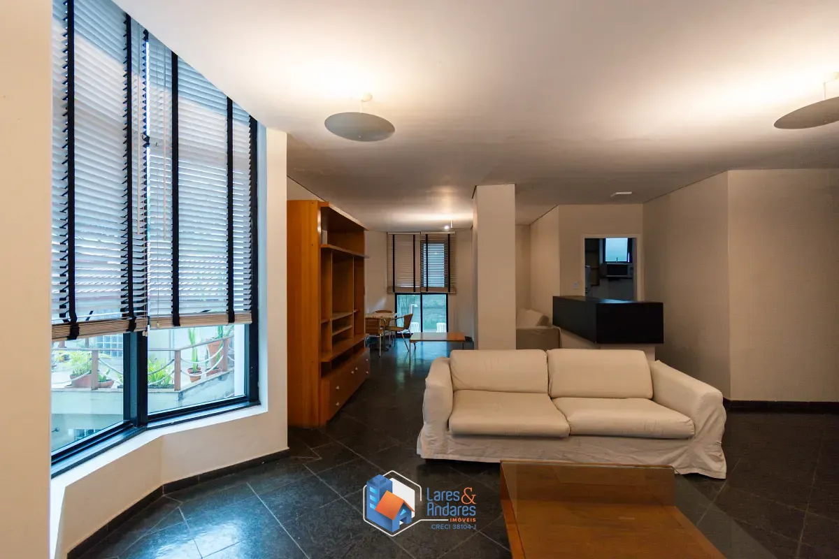 Apartamento, 1 quarto, 33 m² - Foto 77