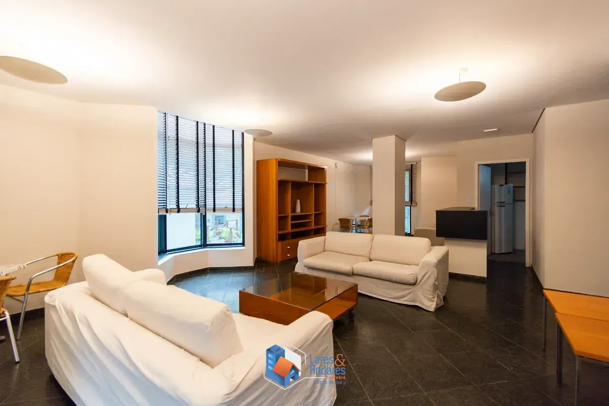 Apartamento, 1 quarto, 33 m² - Foto 81
