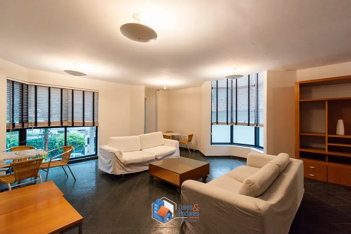 Apartamento, 1 quarto, 33 m² - Foto 85