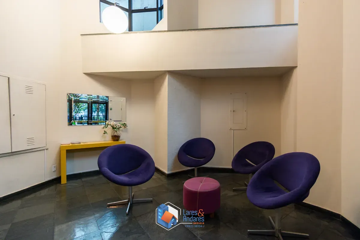 Apartamento, 1 quarto, 33 m² - Foto 89