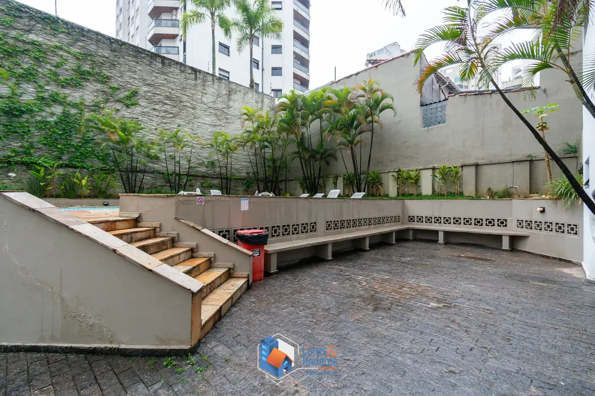 Apartamento, 1 quarto, 33 m² - Foto 97