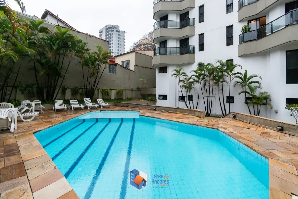 Apartamento, 1 quarto, 33 m² - Foto 101