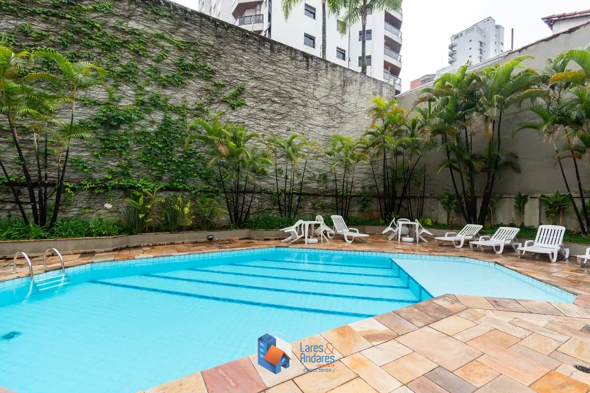 Apartamento, 1 quarto, 33 m² - Foto 105