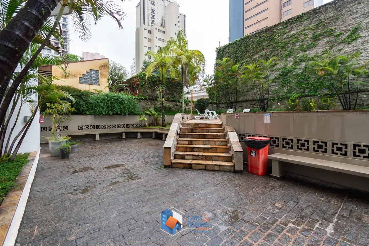 Apartamento, 1 quarto, 33 m² - Foto 109