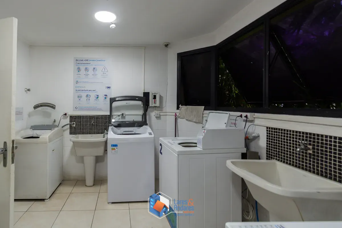 Apartamento, 1 quarto, 33 m² - Foto 117