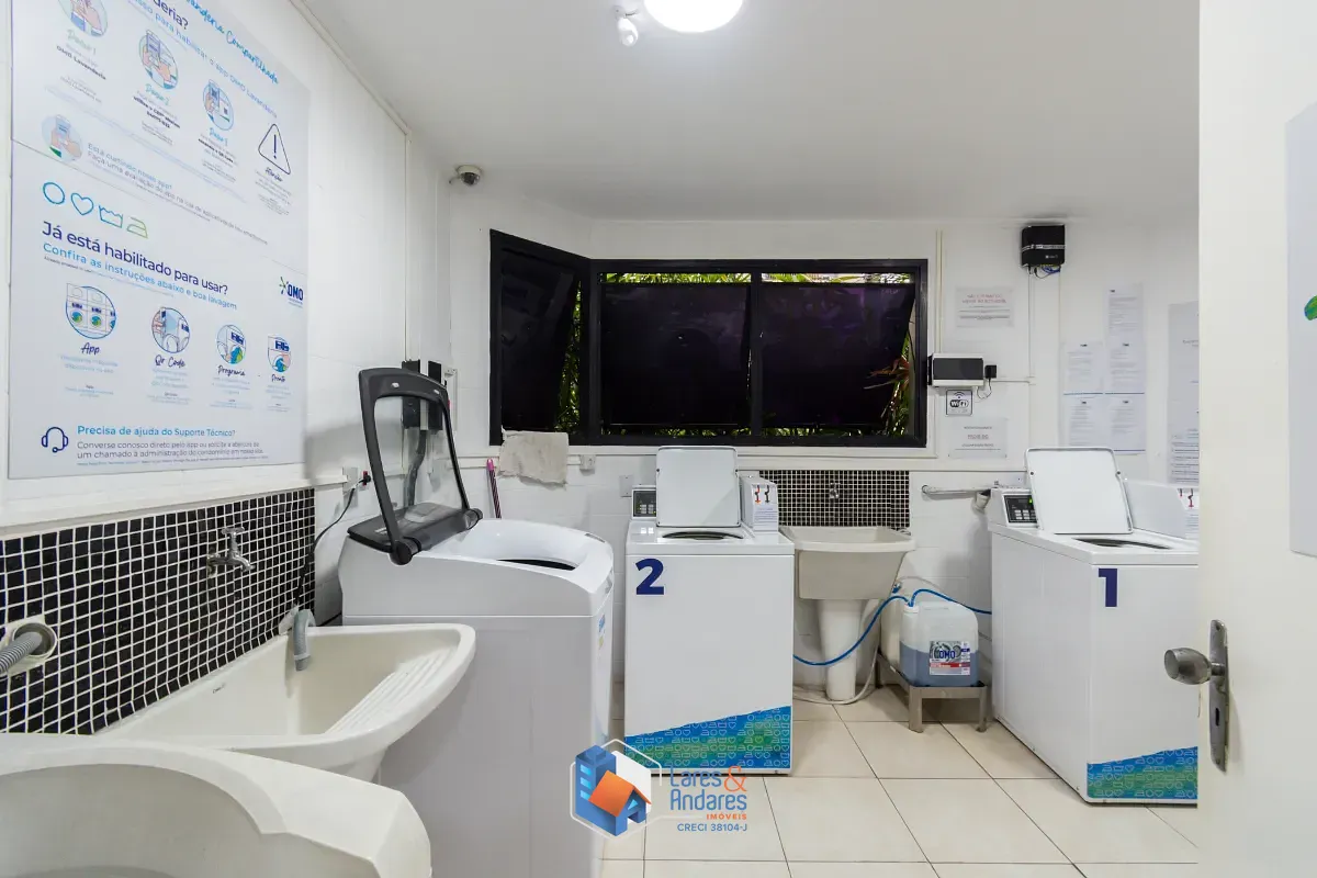 Apartamento, 1 quarto, 33 m² - Foto 121