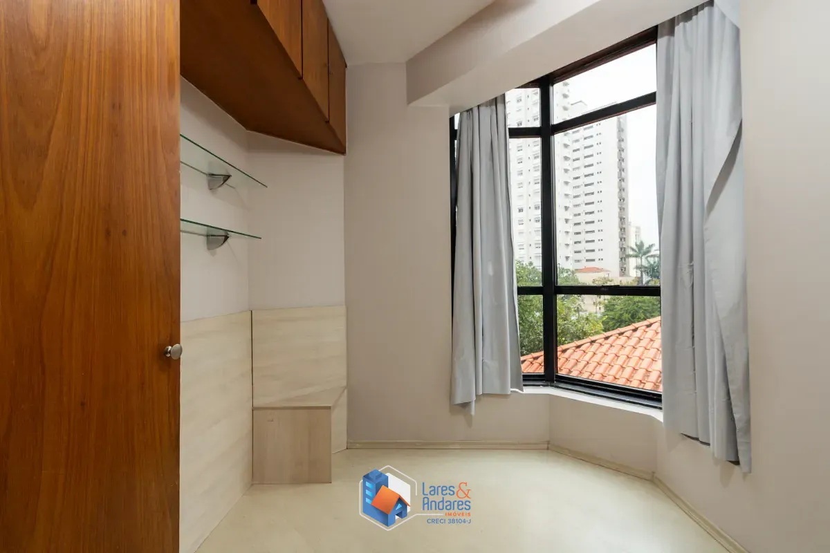 Apartamento, 1 quarto, 33 m² - Foto 45