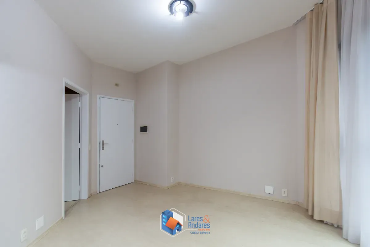 Apartamento, 1 quarto, 33 m² - Foto 21
