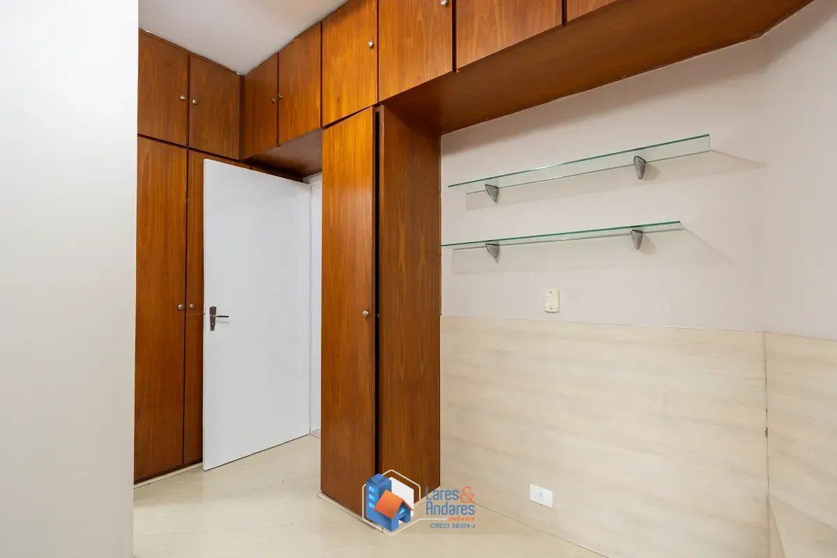 Apartamento, 1 quarto, 33 m² - Foto 49