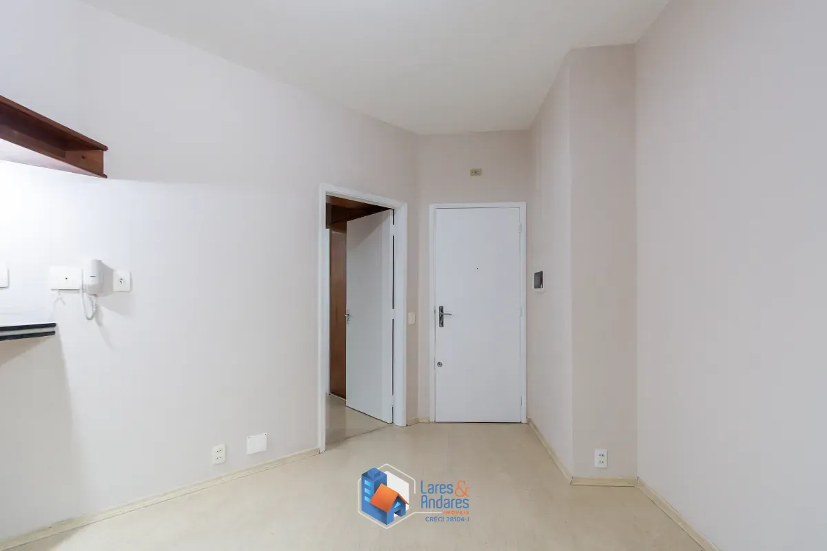 Apartamento, 1 quarto, 33 m² - Foto 13