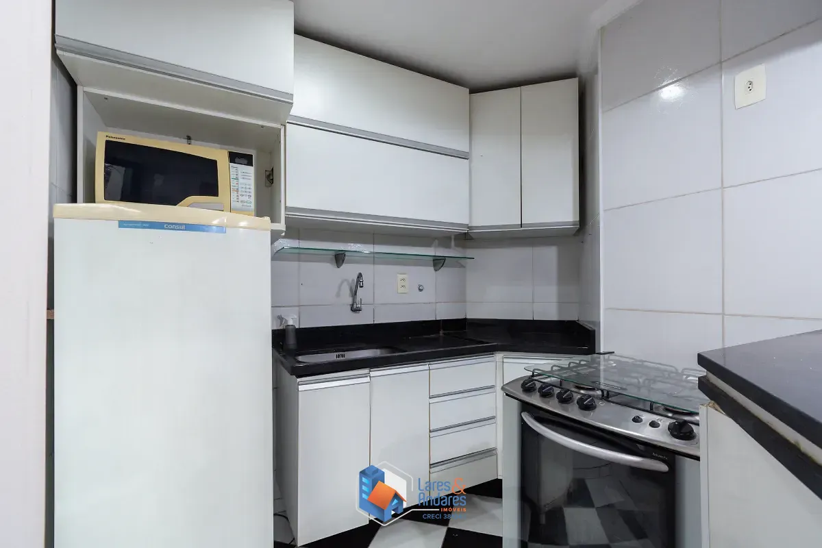 Apartamento, 1 quarto, 33 m² - Foto 29