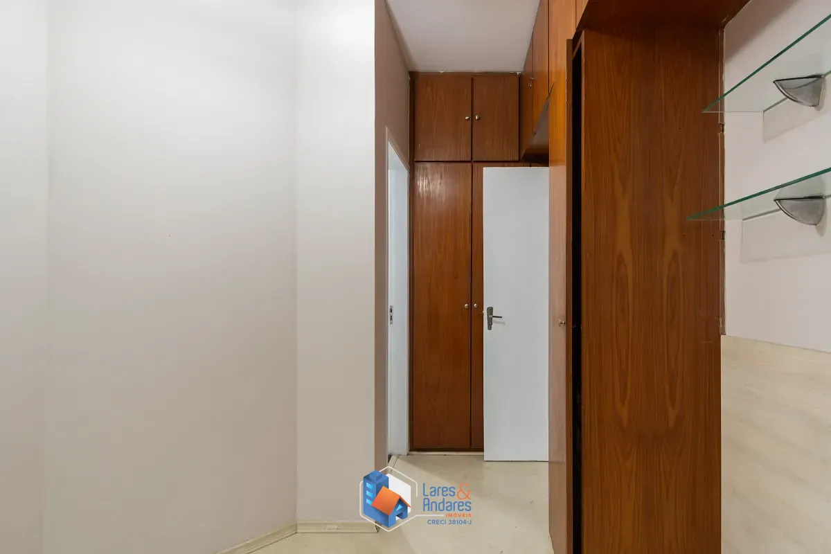 Apartamento, 1 quarto, 33 m² - Foto 53