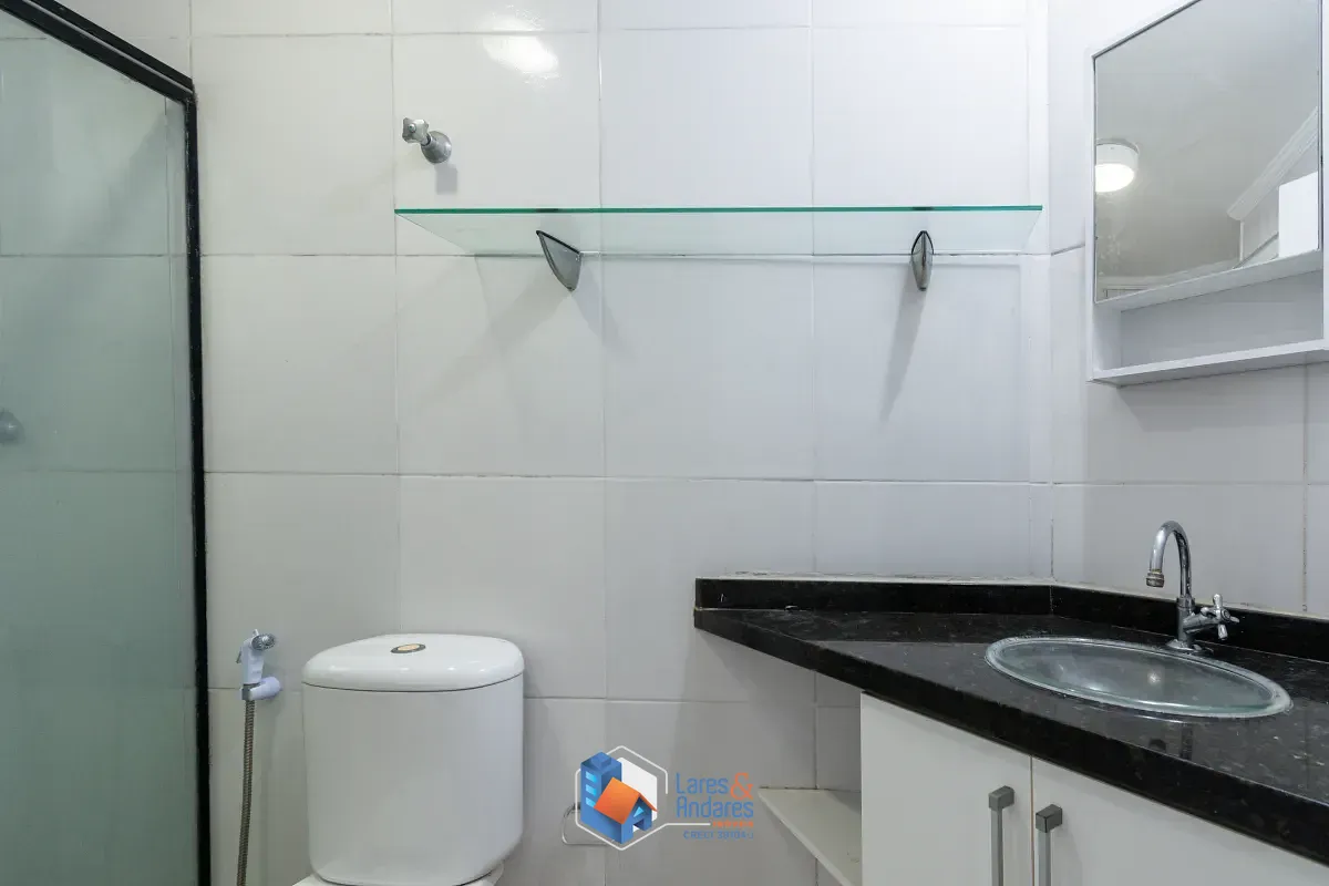 Apartamento, 1 quarto, 33 m² - Foto 57
