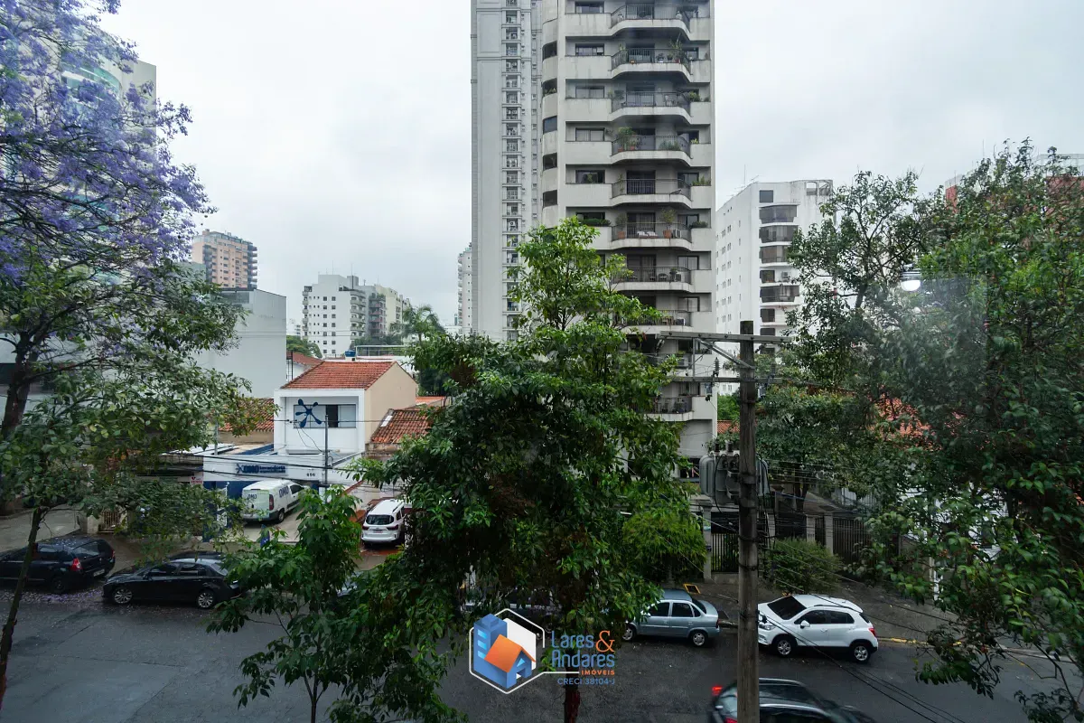 Apartamento, 1 quarto, 33 m² - Foto 9