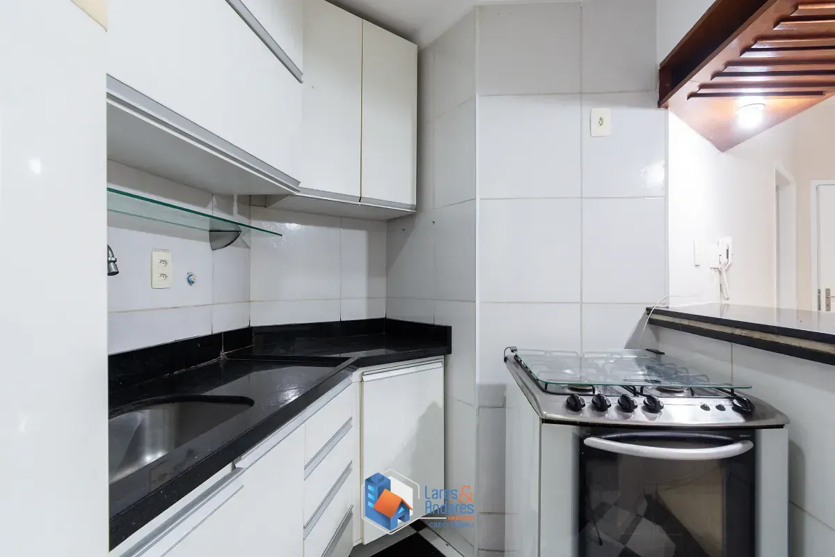 Apartamento, 1 quarto, 33 m² - Foto 25