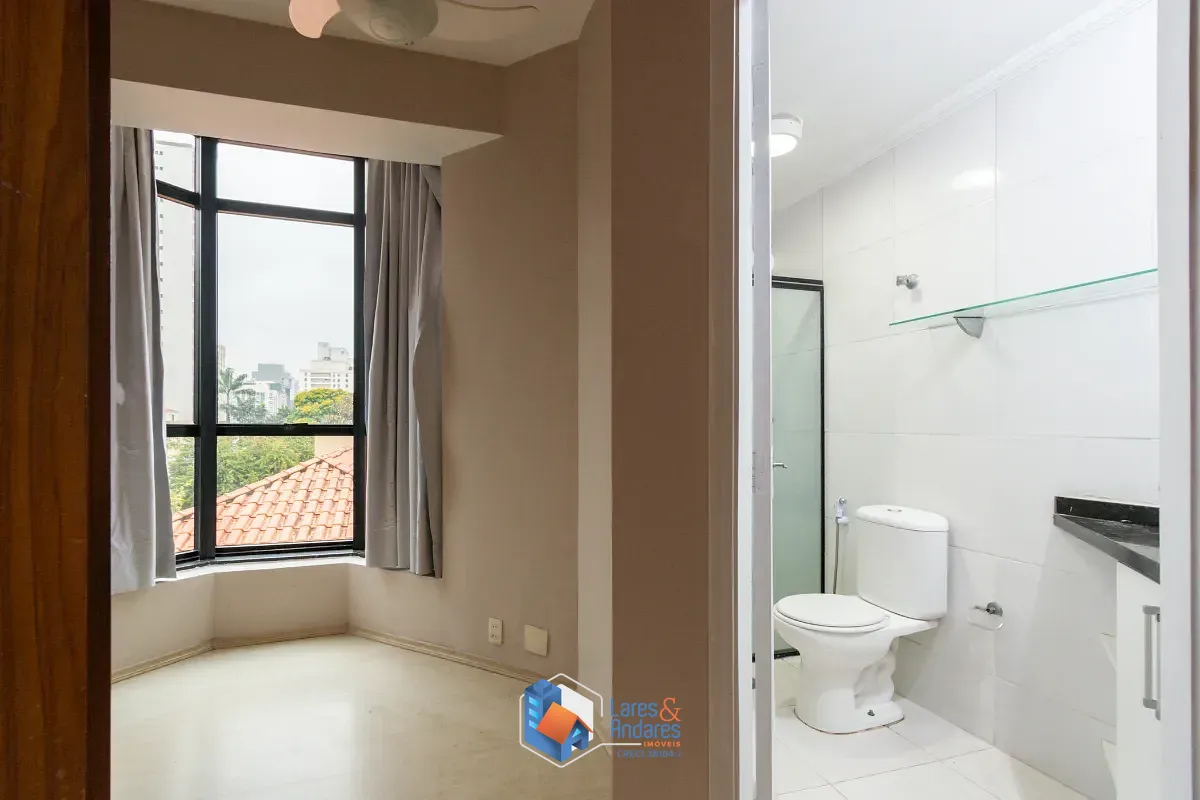 Apartamento, 1 quarto, 33 m² - Foto 41