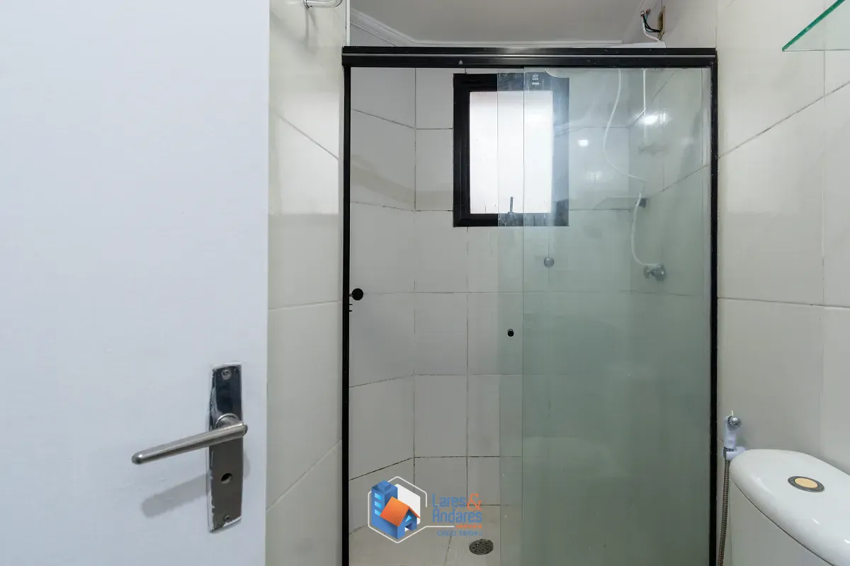 Apartamento, 1 quarto, 33 m² - Foto 61