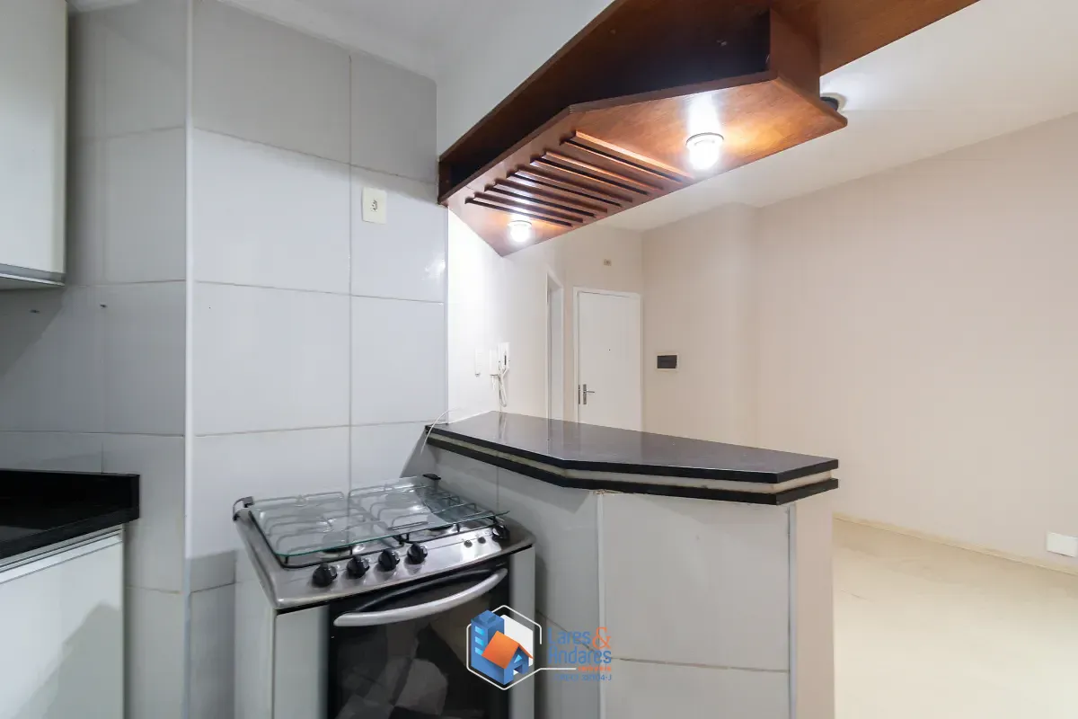 Apartamento, 1 quarto, 33 m² - Foto 37