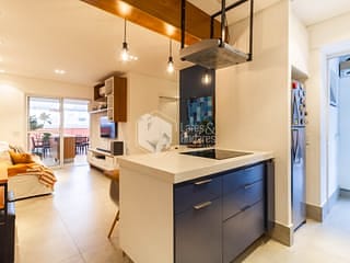 Apartamento com 137m² 3 quartos e 2 banheiros, à venda, no bairro Vila Romana em São Paulo