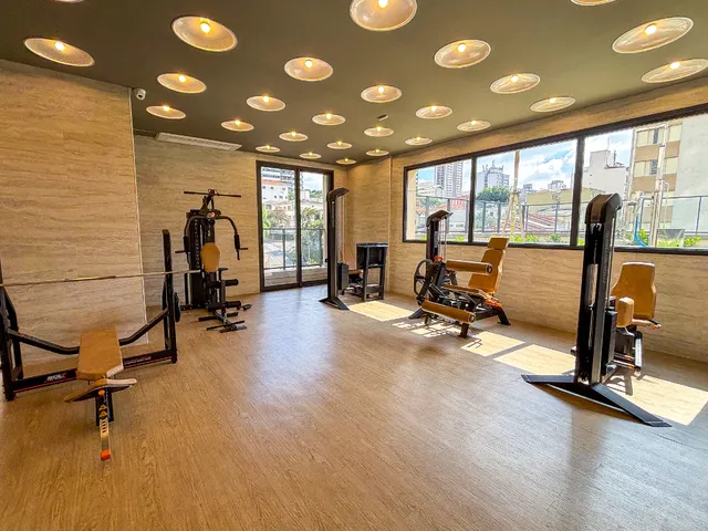 Foto do Apartamento - Apartamento para venda em Perdizes com 4 quartos, sendo 2 suítes , 157m² | Lares e Andares Imóveis