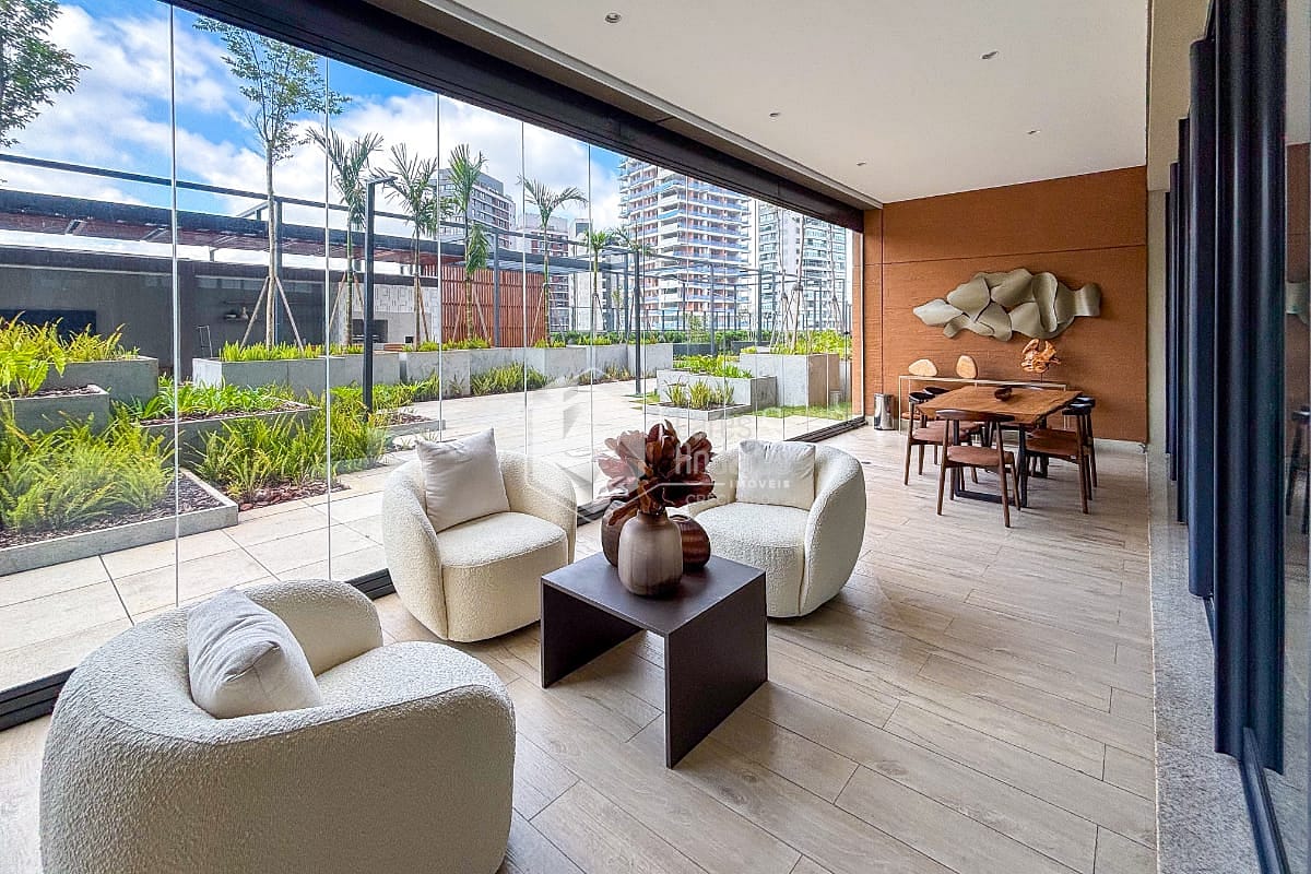 Apartamento, 4 quartos, 157 m² - Foto 9