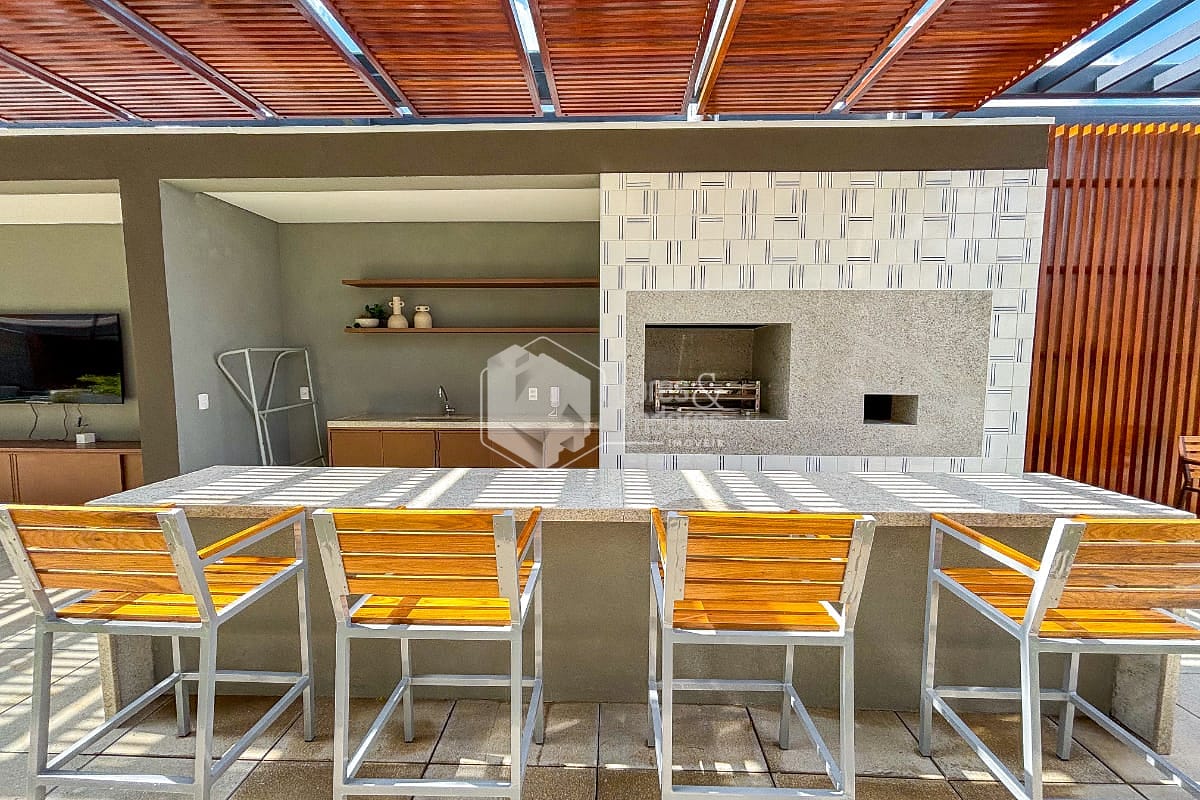 Apartamento, 4 quartos, 157 m² - Foto 7