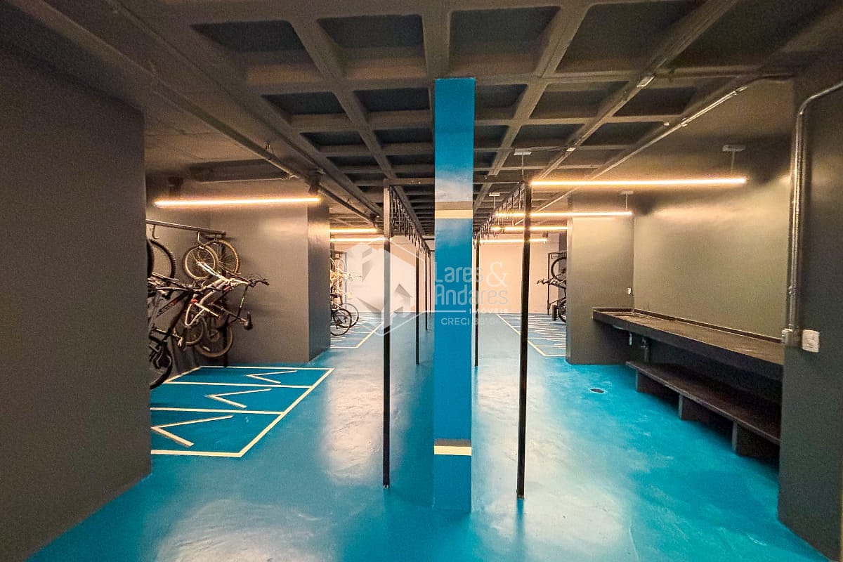 Apartamento, 4 quartos, 157 m² - Foto 2