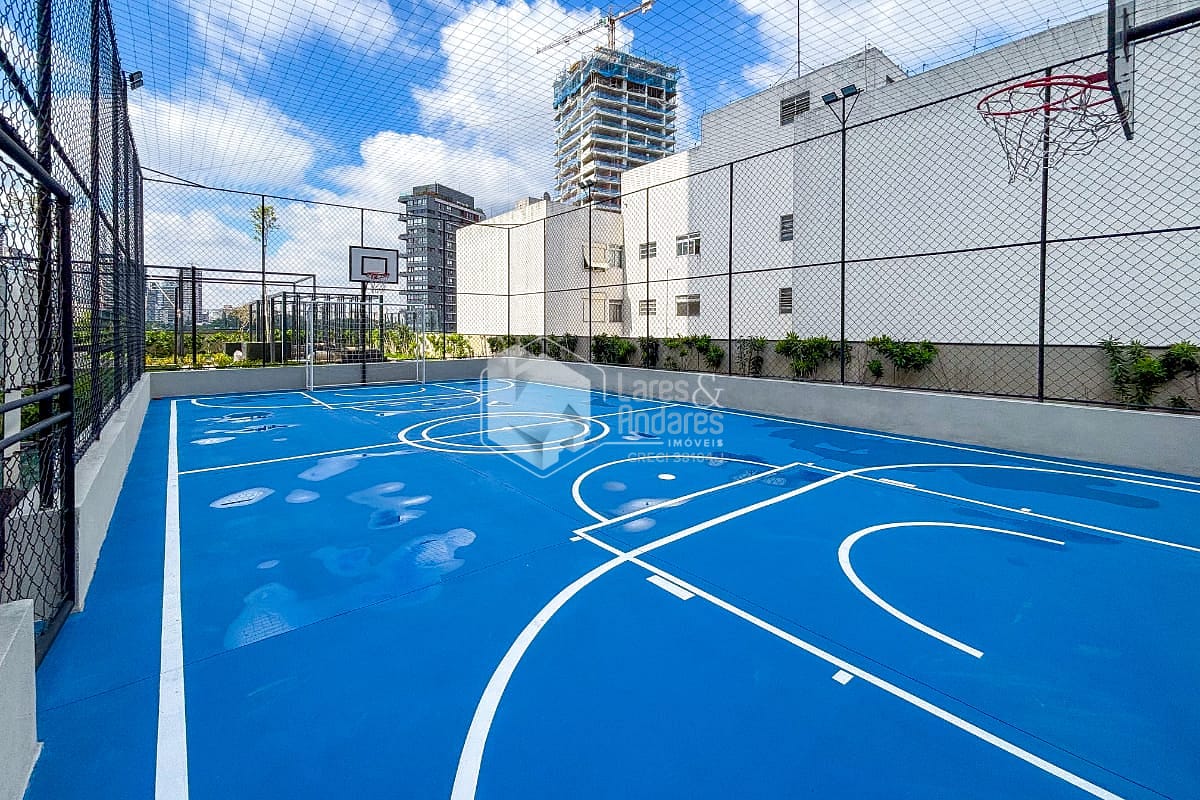 Apartamento, 4 quartos, 157 m² - Foto 8