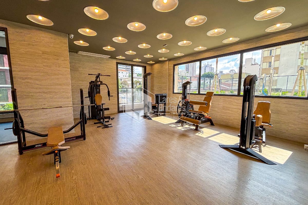 Apartamento, 4 quartos, 157 m² - Foto 3