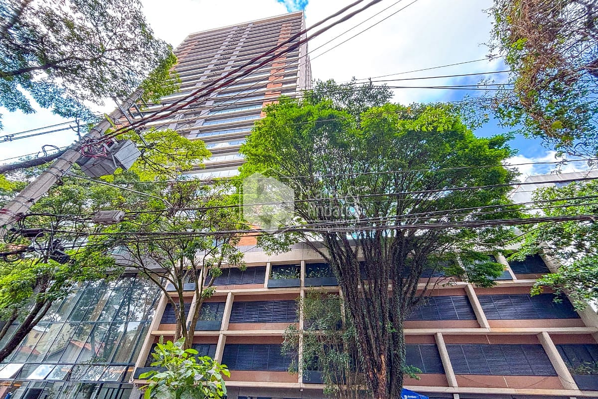 Apartamento, 4 quartos, 157 m² - Foto 1